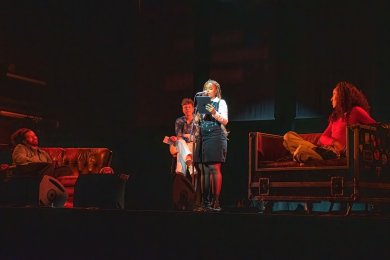 Wintertuin festival 2023