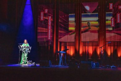 Wintertuin festival 2023