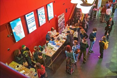 Wintertuin festival 2023