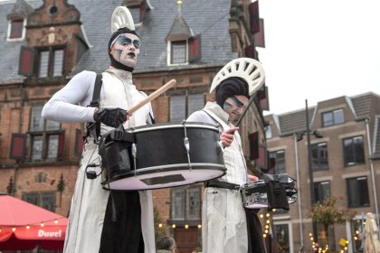 Nijmeegse Winterweken 2023