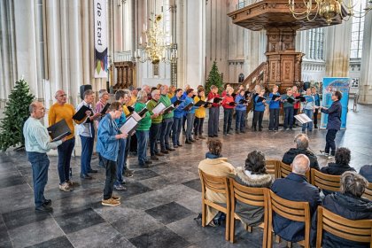 Nijmeegse Winterweken 2023