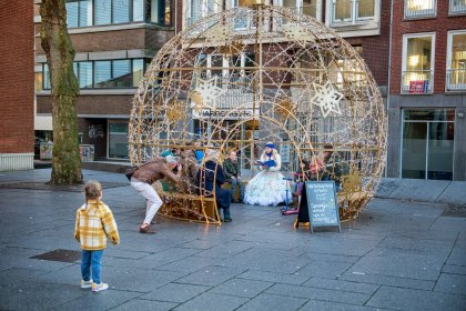 Nijmeegse Winterweken 2023