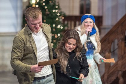 Nijmeegse Winterweken 2023