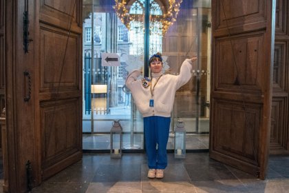 Nijmeegse Winterweken 2023