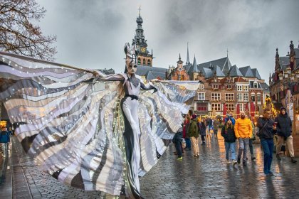 Nijmeegse Winterweken 2023