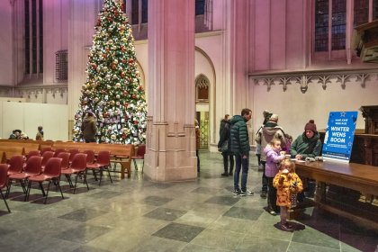 Nijmeegse Winterweken 2023