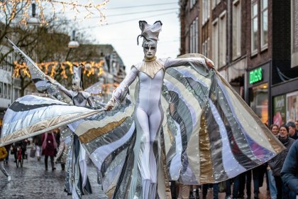 Nijmeegse Winterweken 2023