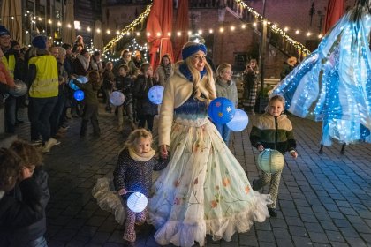 Nijmeegse Winterweken 2023