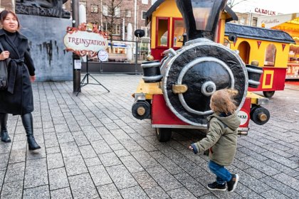 Nijmeegse Winterweken 2023