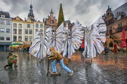 Nijmeegse Winterweken 2023