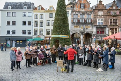 Nijmeegse Winterweken 2023