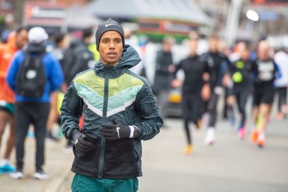 Zevenheuvelenloop Nijmegen 2022