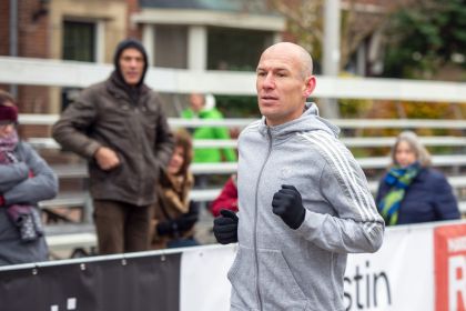 Zevenheuvelenloop Nijmegen 2022