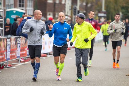 Zevenheuvelenloop Nijmegen 2022
