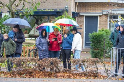 Zevenheuvelenloop Nijmegen 2022