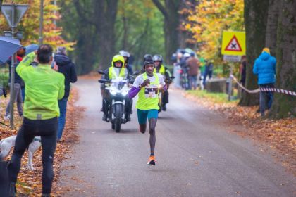 Zevenheuvelenloop Nijmegen 2022