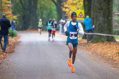 Zevenheuvelenloop Nijmegen 2022