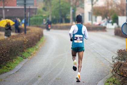 Zevenheuvelenloop Nijmegen 2022