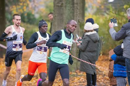 Zevenheuvelenloop Nijmegen 2022