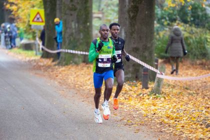 Zevenheuvelenloop Nijmegen 2022