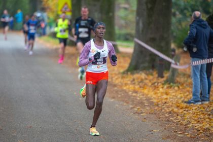 Zevenheuvelenloop Nijmegen 2022