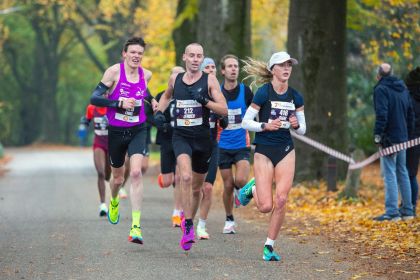 Zevenheuvelenloop Nijmegen 2022