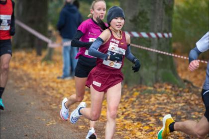 Zevenheuvelenloop Nijmegen 2022