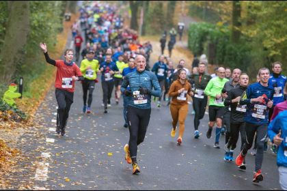 Zevenheuvelenloop Nijmegen 2022