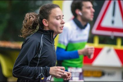Zevenheuvelenloop Nijmegen 2022