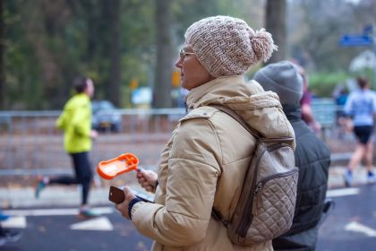 Zevenheuvelenloop Nijmegen 2022