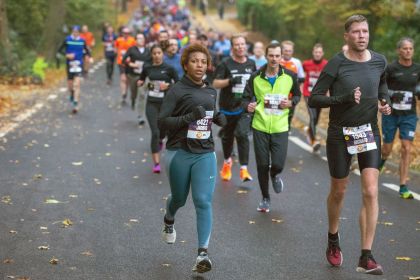 Zevenheuvelenloop Nijmegen 2022