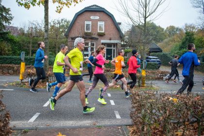 Zevenheuvelenloop Nijmegen 2022