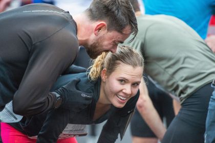 Zevenheuvelenloop Nijmegen 2022