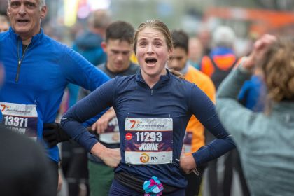 Zevenheuvelenloop Nijmegen 2022