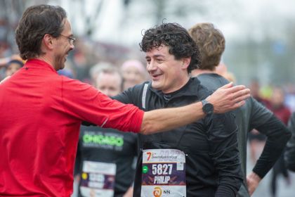 Zevenheuvelenloop Nijmegen 2022