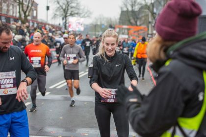 Zevenheuvelenloop Nijmegen 2022