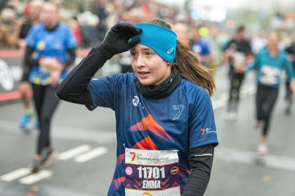 Zevenheuvelenloop Nijmegen 2022