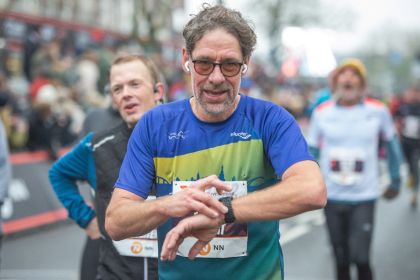 Zevenheuvelenloop Nijmegen 2022