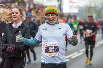 Zevenheuvelenloop Nijmegen 2022