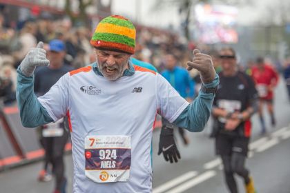 Zevenheuvelenloop Nijmegen 2022