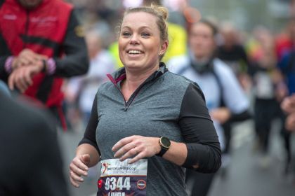 Zevenheuvelenloop Nijmegen 2022