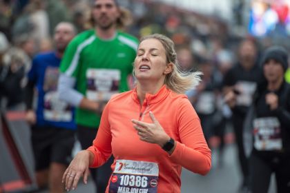 Zevenheuvelenloop Nijmegen 2022