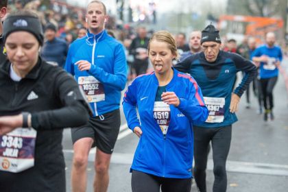 Zevenheuvelenloop Nijmegen 2022