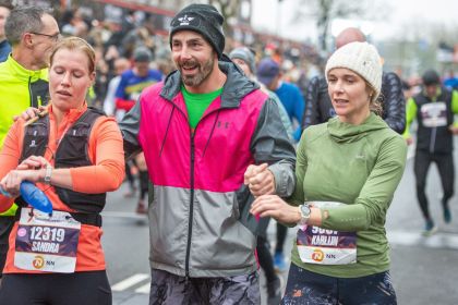 Zevenheuvelenloop Nijmegen 2022