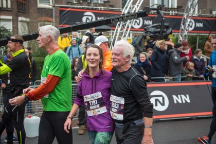 Zevenheuvelenloop Nijmegen 2022