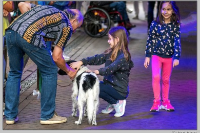 Zomerfeesten 2024 - Dindag middag bij Faber