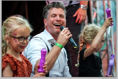 Zomerfeesten 2024 - Dindag middag bij Faber