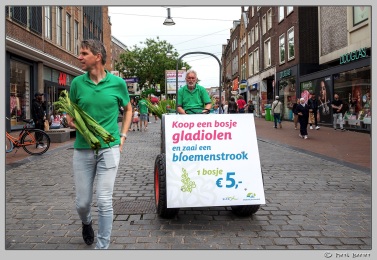 Zomerfeesten 2024 - Dindag middag bij Faber