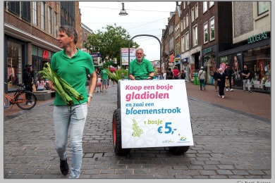 Zomerfeesten 2024 - Dindag middag bij Faber