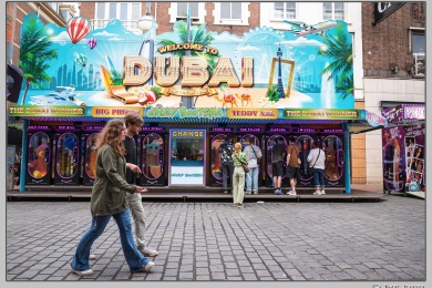 Zomerfeesten 2024 - Dindag middag bij Faber